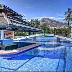  Apartamento Benalbeach Holidays