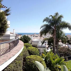  Apartamento Magnífico Estudio En Vela De Mar