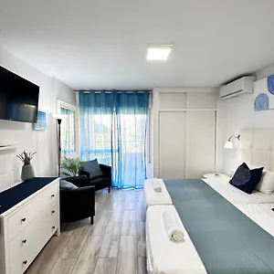  Apartamento Padoan Aguila Views