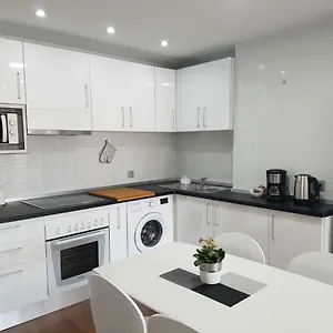  Apartamento Aries Flat