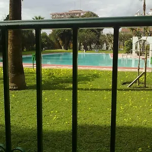  Apartamento 15 Avenida De La Telefónica