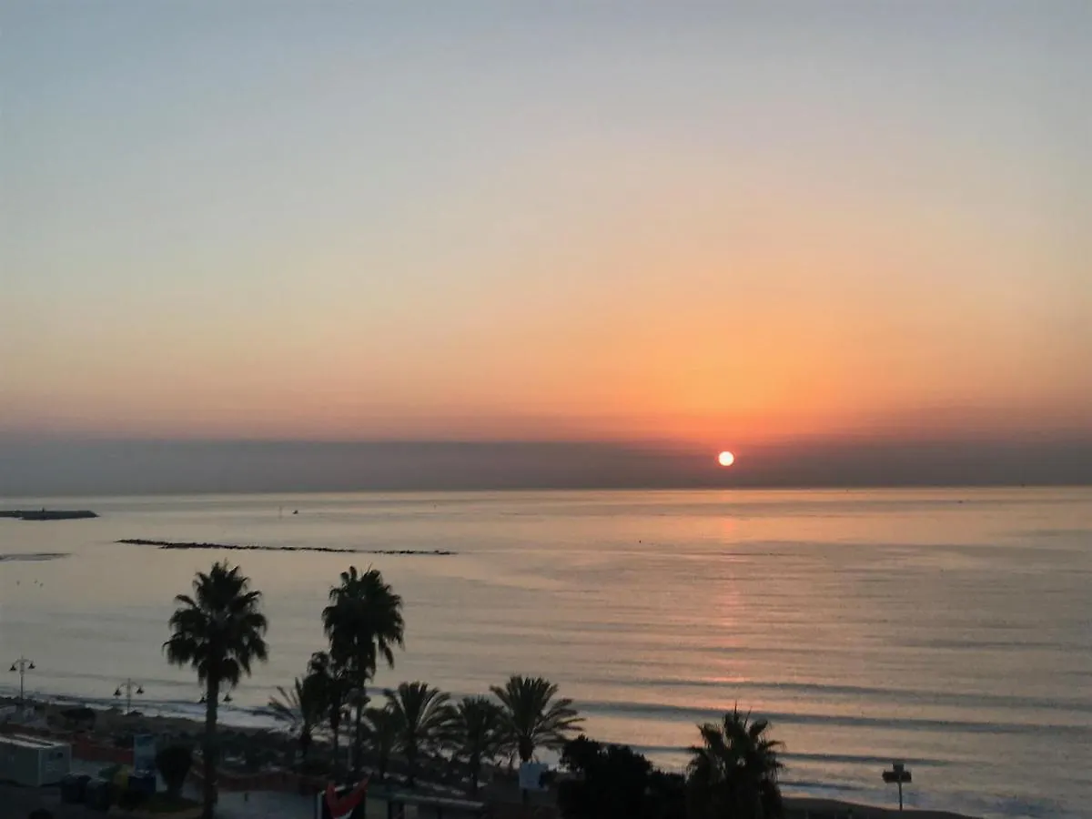 Benal Beach Sea View Apartment Benalmádena España